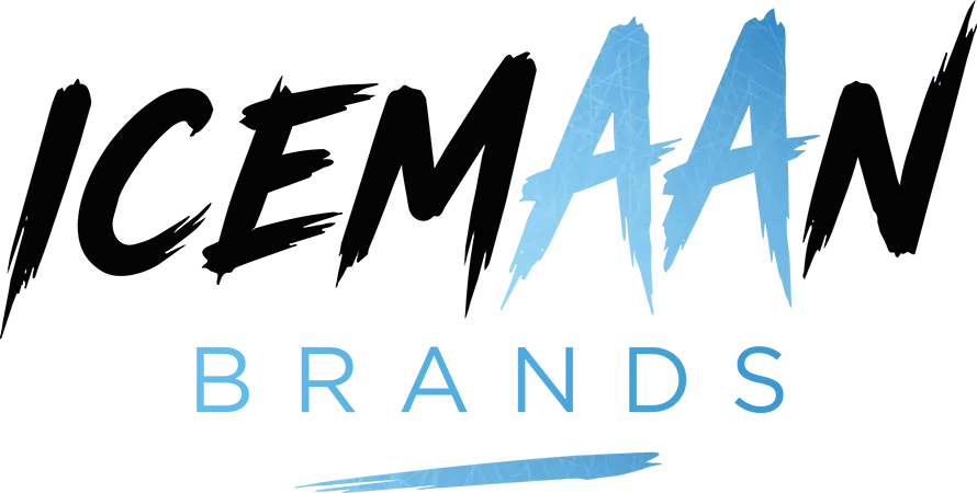 Logo - ICEMAAN BRANDS